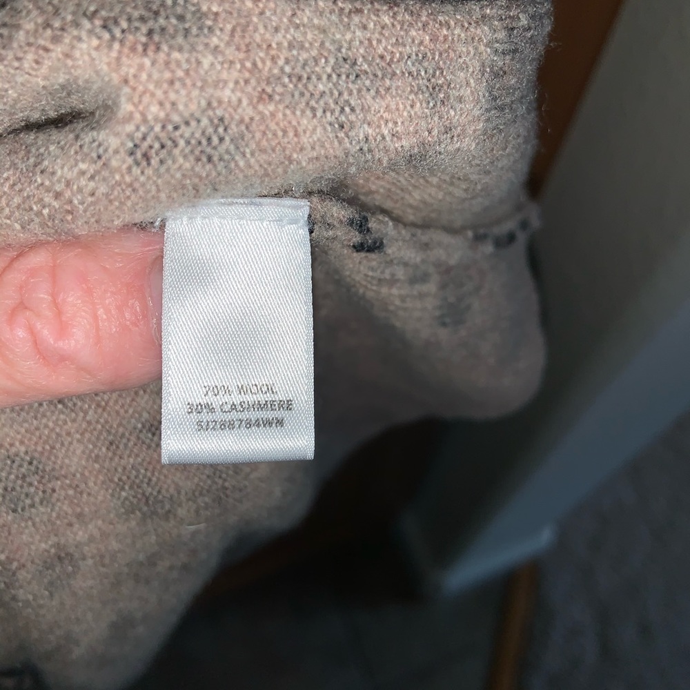 Sweater - Picture 3 of 3